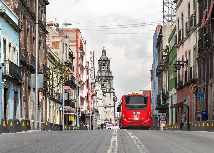 Florida, Centro Historico Hotel
