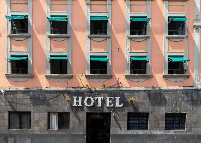 Florida, Centro Historico Hotel 3*
