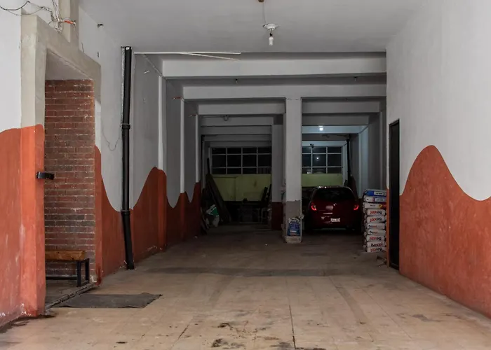 Hotel Florida, Centro Historico 3*