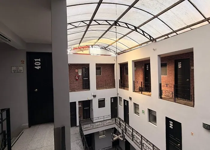 Florida, Centro Historico