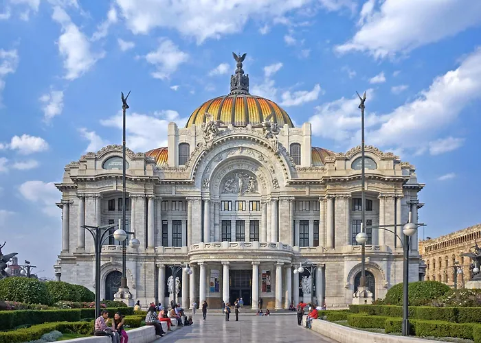 Florida, Centro Historico 3*